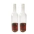 Import Samples size bordeaux style 750ml glass wine bottle CY-578 from China