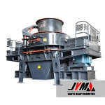 Sand making machine PCL-600B, VSI impact crusher, rock crusher price