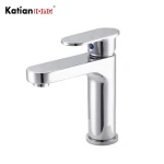 Sanitary Ware Best Selling Product Bathroom Saving Water Brass Faucet