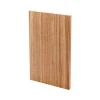 sawm lumber Raw Material solid laminated board timber wood plank