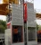 Import SC100/100 CE Approved construction elevator/hoist/lift from China