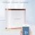 Import Scenta New Design Bluetooth Control Electric Essential Oil Diffuser, Tabletop Auto Cool Mist Spray Smart Home Aroma Diffuser from China