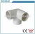 Import SCH40 PVC Pipe Angle Tee Fitting for Pressure Water Supply ASTM from China