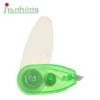 School stationery student double sided new green stationery supply mini classical corrections tape