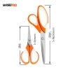 Scissors household scissors for office with stainless steel student scissors