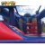 Import scooby doo inflatable bouncer new 5 In 1 Combo inflatable combo bounce house with slide from China