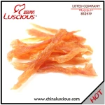 Screwed Chicken Slice 100% Chicken Dry Pet Food