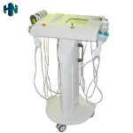 SD-6 CE approved 635/650nm Lipolaser 25KHz/40KHz cavitation+1/3/10MHz RF multifunction slim equipment