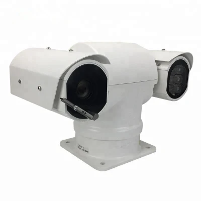SDI+IP Smart Tracking &amp; Analyze 150m IR Vehicle PTZ HD IP CCTV Camera Security Camera Surveillance Camera IP Camera