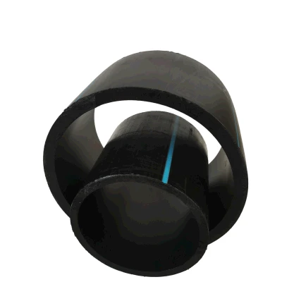 SDR11 PE100 Pipe for Water Supply