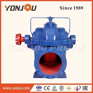 sea water pump