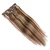 Import Seamless Clip In Hair Extension Indian Bayalage Clip In Hair Extensions from China