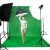 Import Seamless paper background, 2.72x10m photography backdrop paper from China
