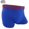 Seamless Underwear Factory High Quality Comfortable Man Boxer Briefs