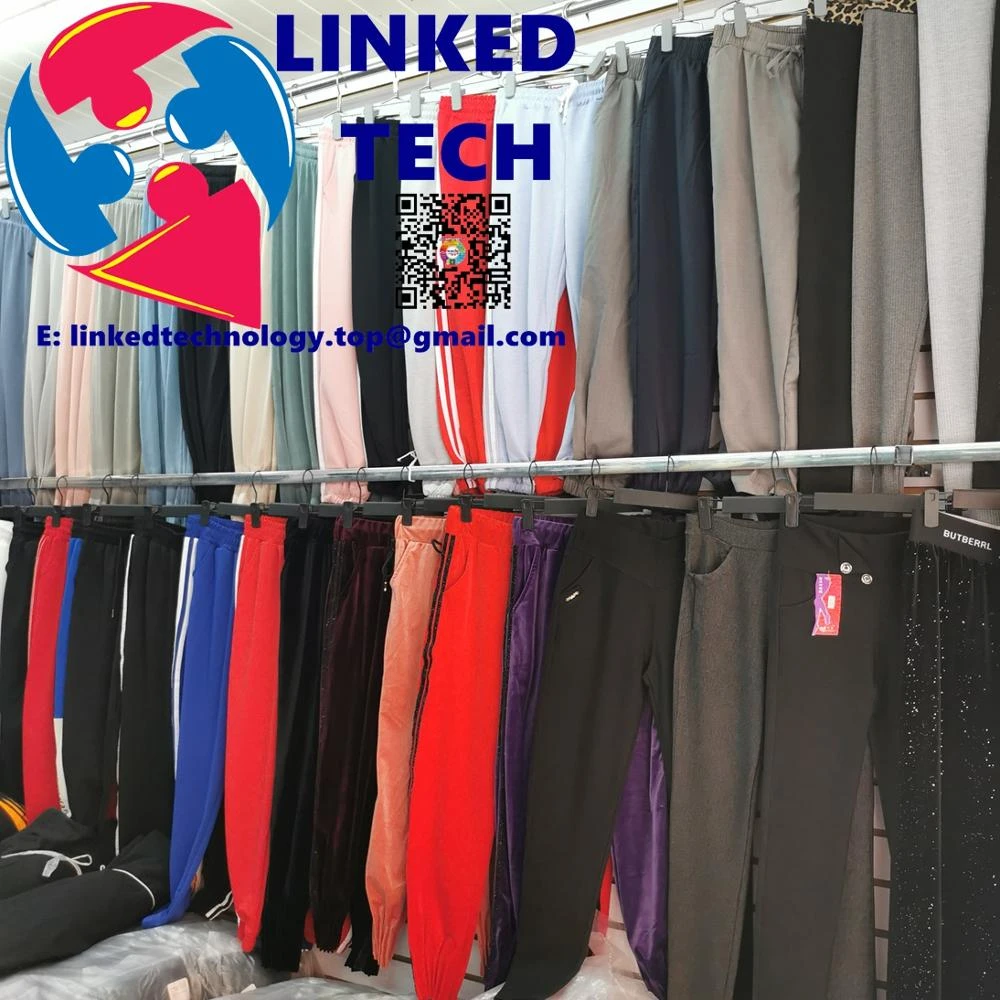 second hand clothes used cloths from usa men pants