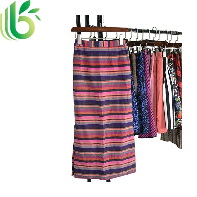 Buy Second Hand Ladies Clothes Used Women Dresses Used Clothing Bales  Auction Bale Clothes Used For Woman And Baby from Jiangyin Brilliant  Technology Co., Ltd., China