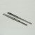 Import Self Close Ball Bearing Drawer Slide Rail for Refrigerator from China