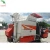 Import Self-propelled Rubber Track Combine Harvester Kubota DC 70G from China