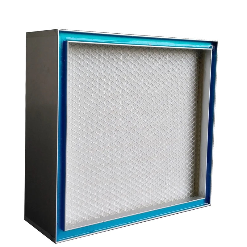 Sell Well New Type Fish Tank Air Filters Hepa Filter Media