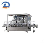 Selling Promegranate Mango Juice Processing Bottling Filling Machine