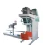 Import semi automatic surf packing machine from China
