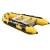 Import Semi-rigid Rubber Boat Pvc inflatable Rowing Inflatable Boat from China