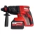Import SENGXIN multifunction industrial grade 360 degree rotation heavy hammer drill power tool set from China