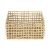 Import Set of 3 Eco-Friendly Seagrass Woven Multifunctional Storage Baskets Bamboo Kitchen Organizer Trays for Food Clothes Home Use from China