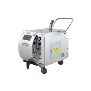 Seven Car Wash Equipment Portable Powerful Steam Washer CL1700 Cleaning Service High Quality Machine