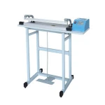 SF300-700 Impulse pedal sealing machine heat sealer plastic bag sealing machine