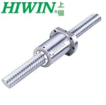 SFU3210 Miniature Taiwan Accuracy HIWIN CNC Machine Ball Screw 3210