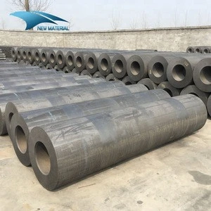 Shandong Manufacture UHP Carbon Graphite Electrodes