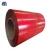 Import Shanghai Zhongcan PPCR PPGI Color Coated Steel Coil Hot Dipped Galvanized Steel Suppliers PPGI PPGL Steel Coils from China