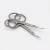 Import Sharp Mirror Finish Tips Scissors    Private Label Nail Scissors     Wholesale Cuticle Curved Scissors from Pakistan