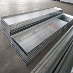 sheet metal product/aluminum product/fabricated steel product