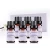 Import Shenzhen LCDZ factory Top 6 Essential Oils 100% Pure of The Highest Quality Ultrasonic Aroma Oil from China