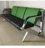 shenzhen waiting furniture airport lounge chairs fold waiting chair