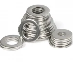 Shim gasket Flat washer
