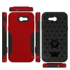 Shockproof Armor Case For Samsung Galaxy Amp Prime 2 J327A Mobile Phone Cover