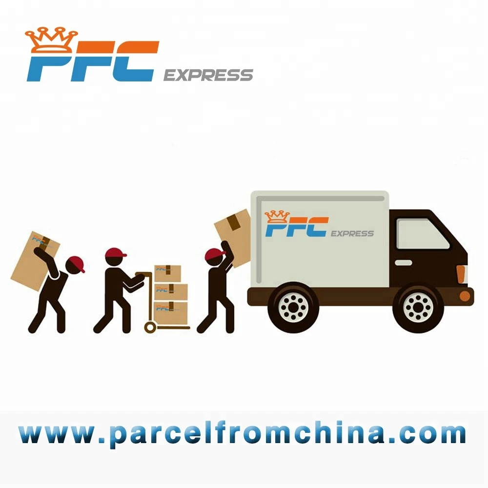 Shopify small parcel dropShipping Service, China fulfillment warehouse  to all country with Cheap rates skype:parcelfromchina
