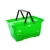 Import Shopping use small size Shopping Baskets with double handles YM-11 from China