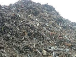Shredded Steel Scrap ISRI 211
