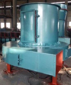 Shuguang ceramic raymond mill/Ore grinding equipment/vertical roller mill