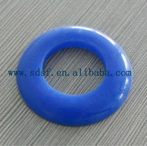 silicon decorative rings anti-dust ring solar water heater parts