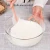 Import Silicone Cream Baking Scraper Non Stick Butter Spatula Heat Resistant Kitchen Pastry Tools from China