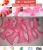 Import Silicone hair straightener holder Silicone no heat curlers Silicone hair rollers from China