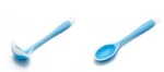 silicone non-stick kitchen utensil silicone cookware set