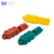 Import Silicone rubber electrical  insulation protective cover heat shrinkable bus bar cover from China