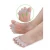 Import Silicone Toes Straightener Treat Hallux Valgus Bunions Hammer Gel Toe Separators from China