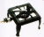 Import single burner cast iron stove/gas camping burner from China